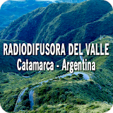 Radio Difusora del Valle icon