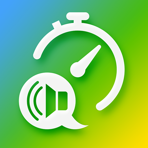 Time Aid - Talking Timer 1.01 Icon