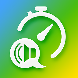 Icon image Time Aid - Talking Timer