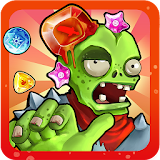 Candy Sweet Zombies icon