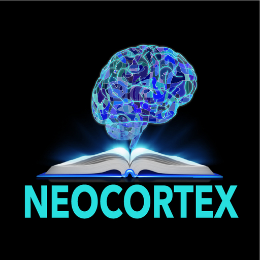 Neocortex The Physiology Notes  Icon