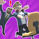 Cover Image of Baixar Chair Race  APK