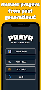 Prayr MOD APK- God Simulator (Free Reward) Download 3