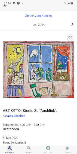 Dobiaschofsky Live Bidding Screen 3