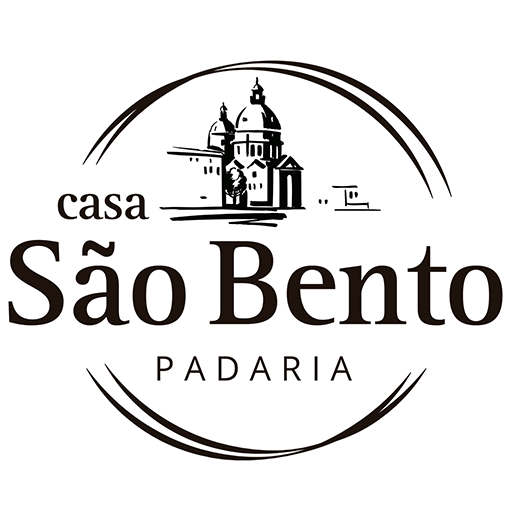 Casa São Bento logo