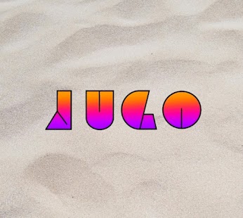 JUGO - ICON PACK Screenshot