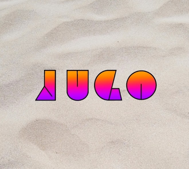 JUGO - ICON PACK banner