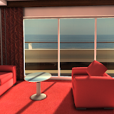 Can you escape 3D: Cruise Ship icon