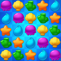 Icon image Ocean Party Match