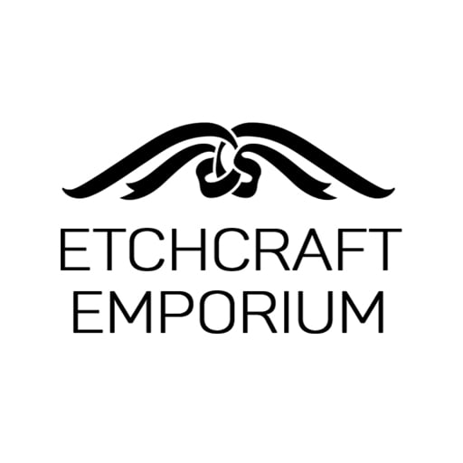 Etchcraft Emporium logo