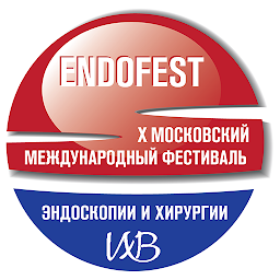 图标图片“ENDOFEST 2023”