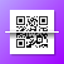 QR Scanner - Code and Barcode
