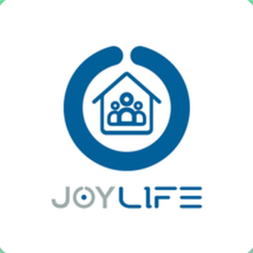 JOY LIFE Header - AppWisp.com