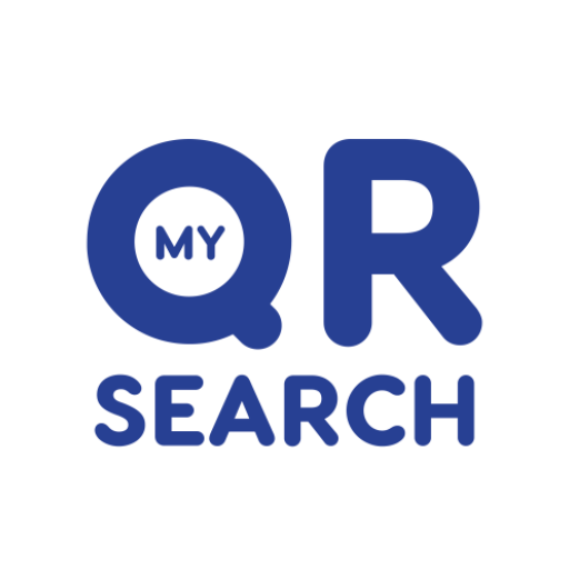 My QR Search logo