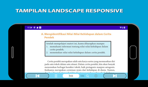 Bahasa Indonesia 11 Kur 2013