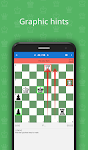 screenshot of Chess Endgame Studies