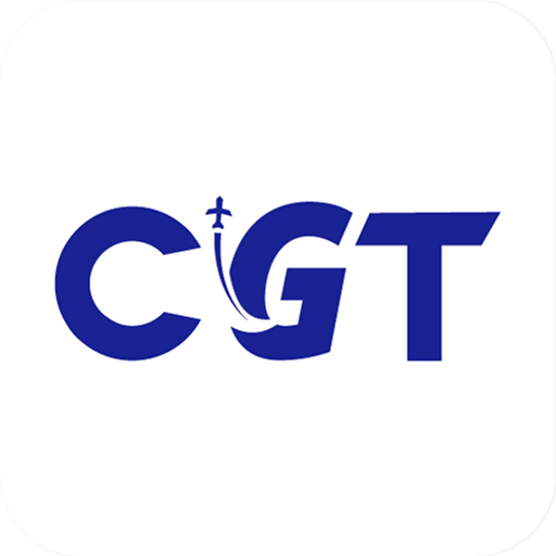 Crawley Gatwick Taxis logo