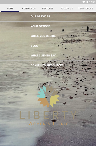 LWCcare1 Screen 2