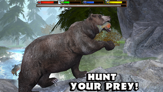 Ultimate Forest Simulator APK