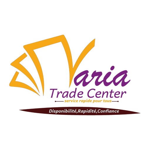 Varia Trade Center logo