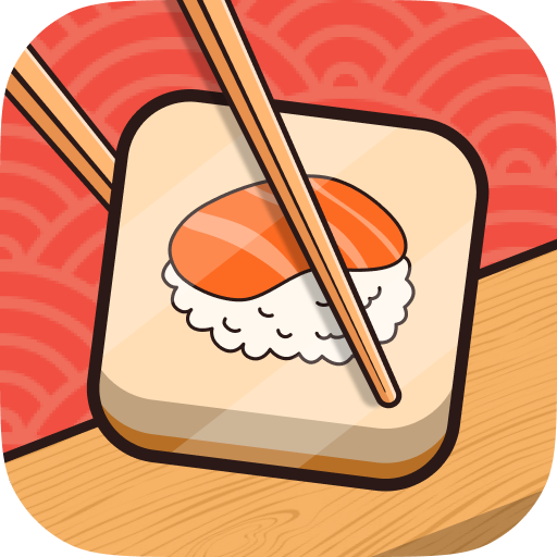 Sushi Match Windows'ta İndir