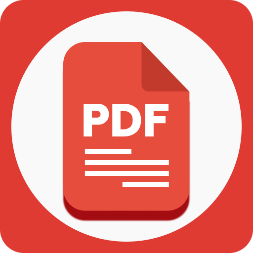 PDF Reader - PDF Viewer logo