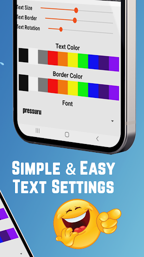 Meme Creator - Funny Memes Screenshot 2 - AppWisp.com