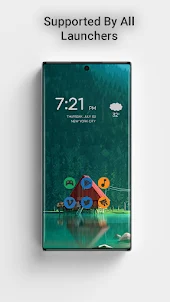 Theme for Galaxy S24