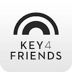 Cover Image of Download SimonsVoss Key4Friends  APK