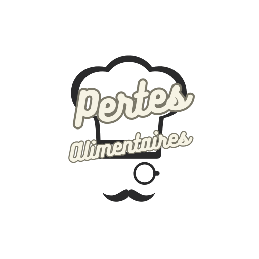 App Pertes Alimentaires logo