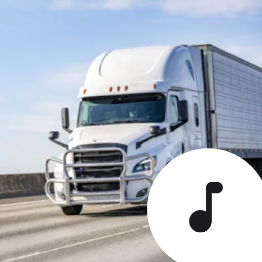 Truck Sounds logo