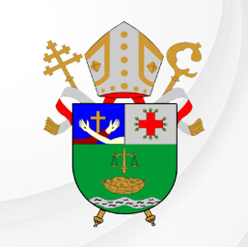 Arquidiocese de Juiz de Fora logo