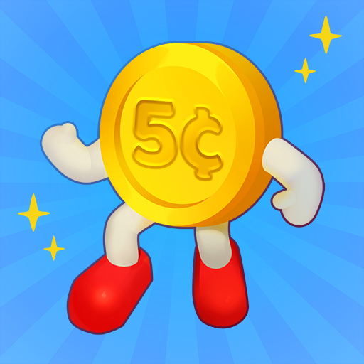 Money Crowd logo
