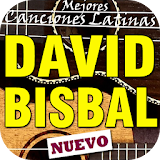 David Bisbal fiebre y chenoa canciones conciertos icon