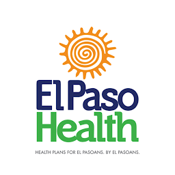 图标图片“El Paso Health”