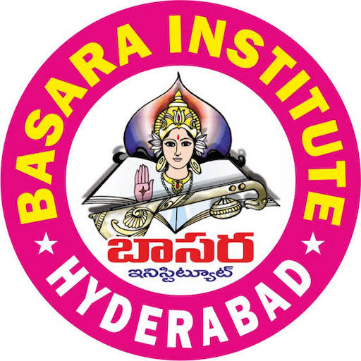 BASARA INSTITUTE logo