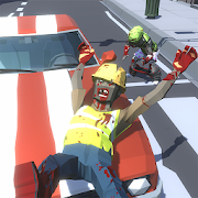 Sandbox City Cars Zombies Ragdolls v1.4 Mod (Do not watch Ads to Get Rewards) Apk