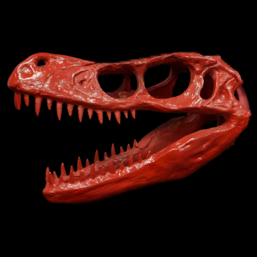 Evolution Chamber Blueprint logo