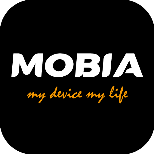 MOBIA 摩比亞 SHOP Download on Windows