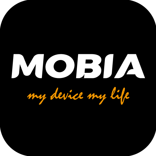 MOBIA 摩比亞 SHOP logo