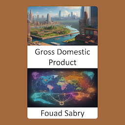 Obraz ikony: Gross Domestic Product: Unlocking the Power of Gross Domestic Product, Your Guide to Economic Literacy