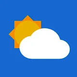 Weather Cards icon
