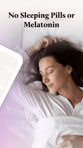 Sleep Reset: CBT for Insomnia Screenshot 2 - AppWisp.com