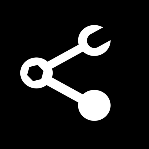Fellesverktøy logo