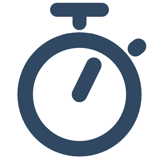 Cronómetro logo