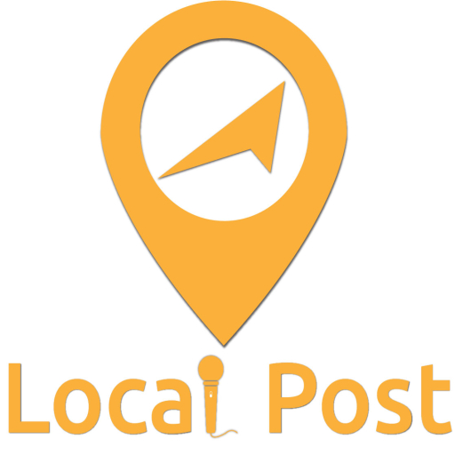 Local Post Tirupati logo