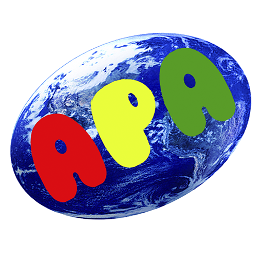 APA Radio logo