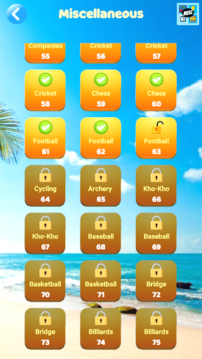 Word Trap Screen 2
