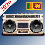 SriLankan FMs Radios