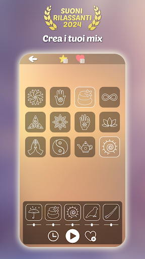 Anteprima dell'app